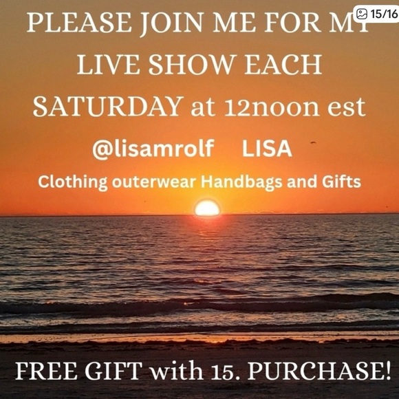 Hey everyone!!!! LOVE 💚 this flyer & come see us live! We all do live shows!! - Picture 8 of 16